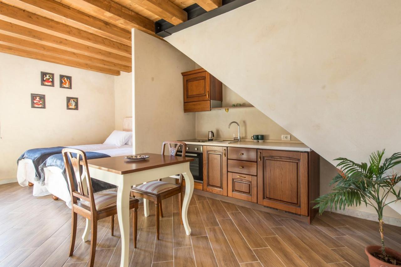 Conte Federico Apartments Palermo Exterior photo