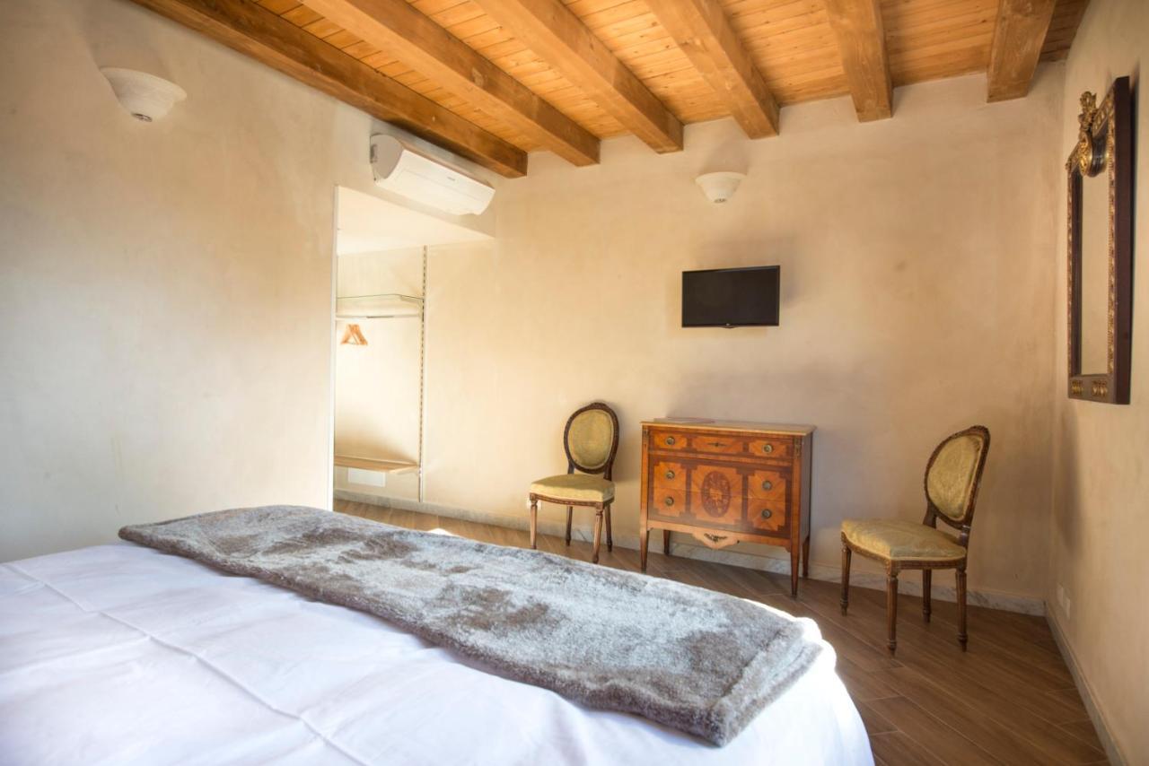 Conte Federico Apartments Palermo Exterior photo