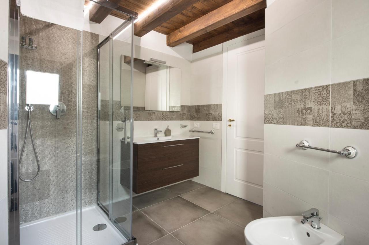 Conte Federico Apartments Palermo Exterior photo